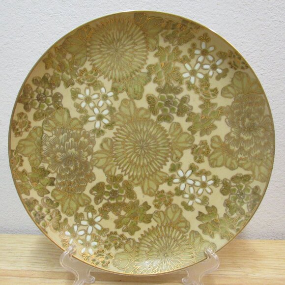 For Kur984 Dorothy C Thorpe Dinner Plate - Picture 1 of 4